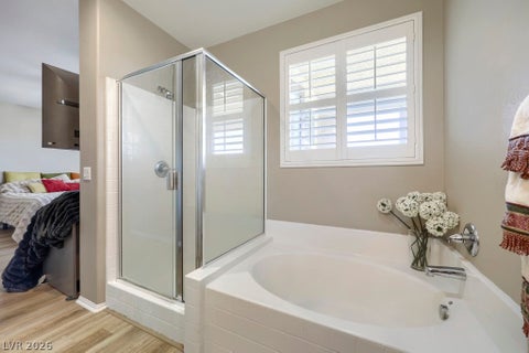 Tiny photo for 615 Little Moon Avenue, Las Vegas, NV 89178 (MLS # 2793647)