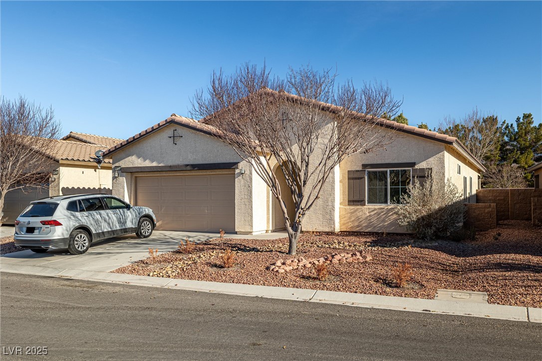 5338 Lignum Avenue, Pahrump, Nevada image 1