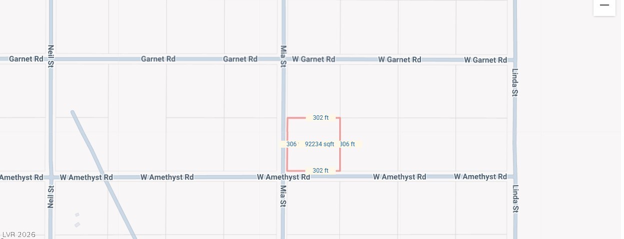 1220 W Amethyst Road