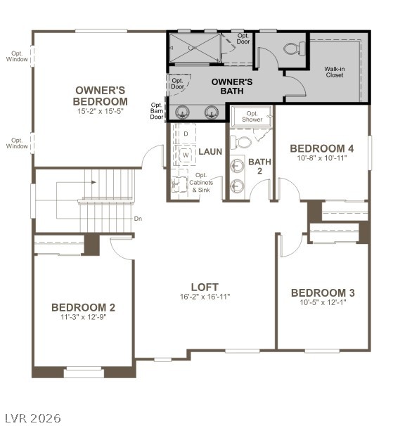 10512 Celestial Pole Street