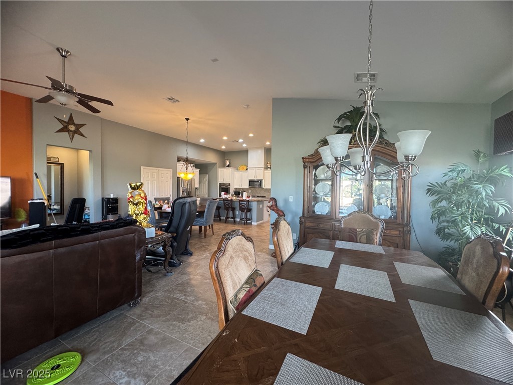 640 House Blend Lane, Henderson, Nevada image 21