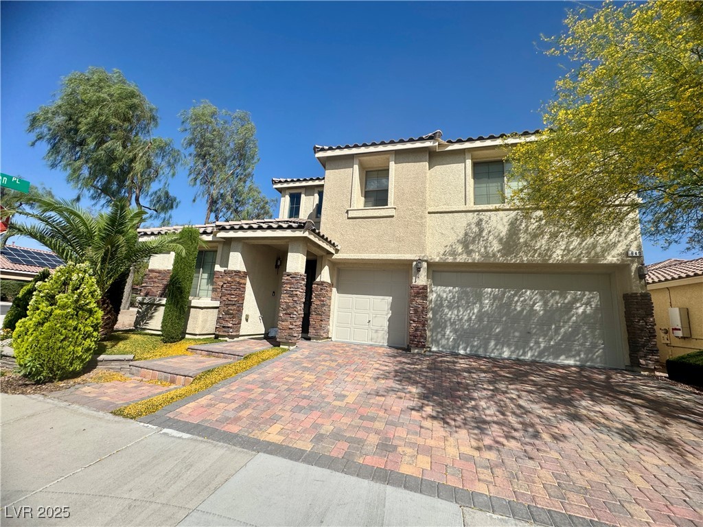 640 House Blend Lane, Henderson, Nevada image 5