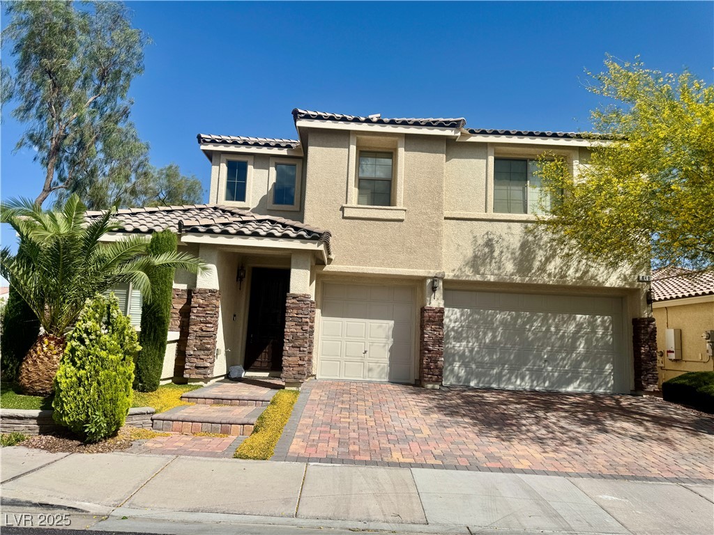 640 House Blend Lane, Henderson, Nevada image 3