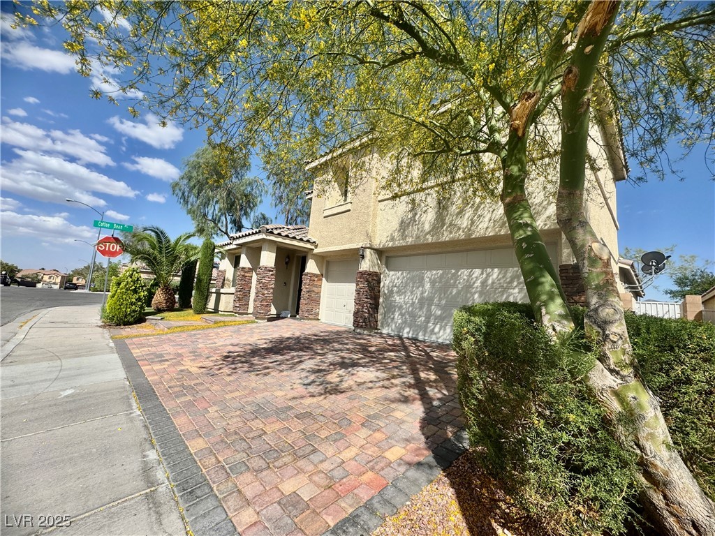 640 House Blend Lane, Henderson, Nevada image 8