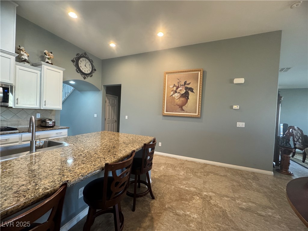 640 House Blend Lane, Henderson, Nevada image 15