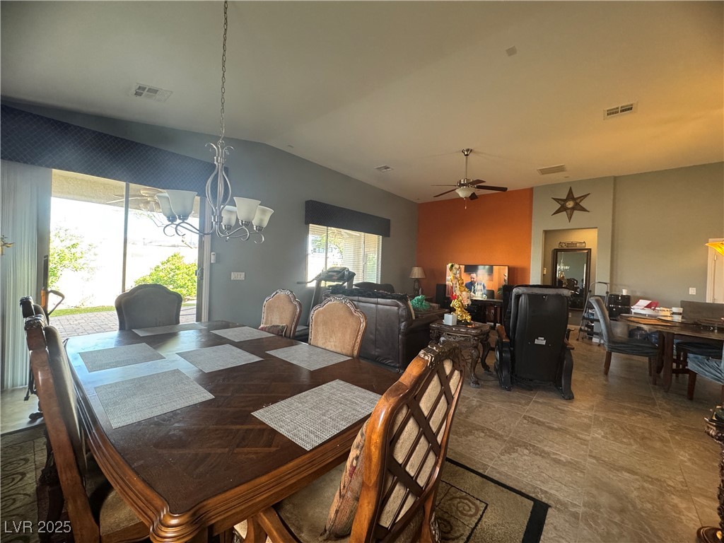 640 House Blend Lane, Henderson, Nevada image 20
