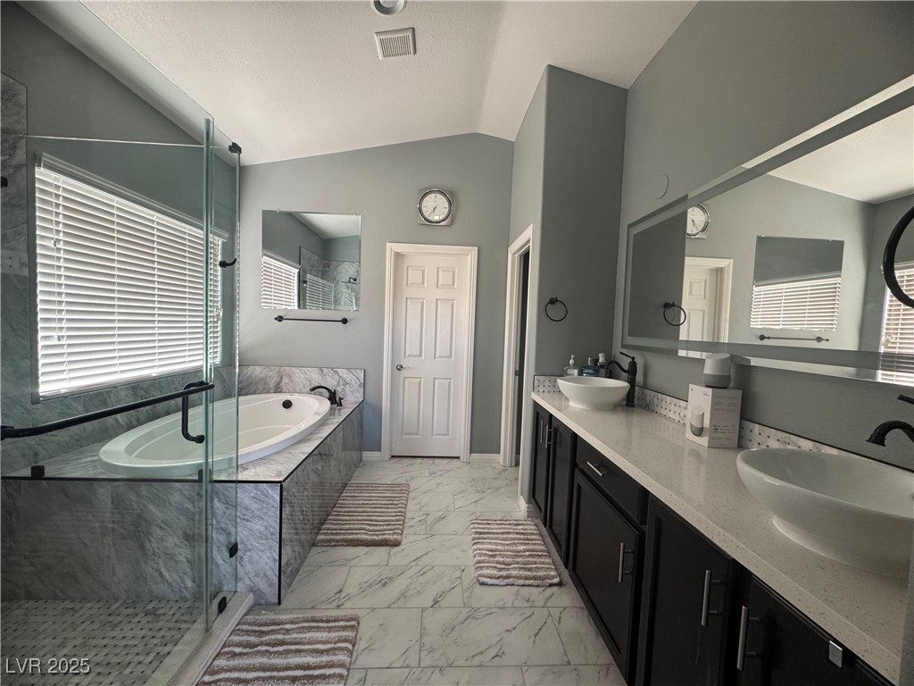 640 House Blend Lane, Henderson, Nevada image 38