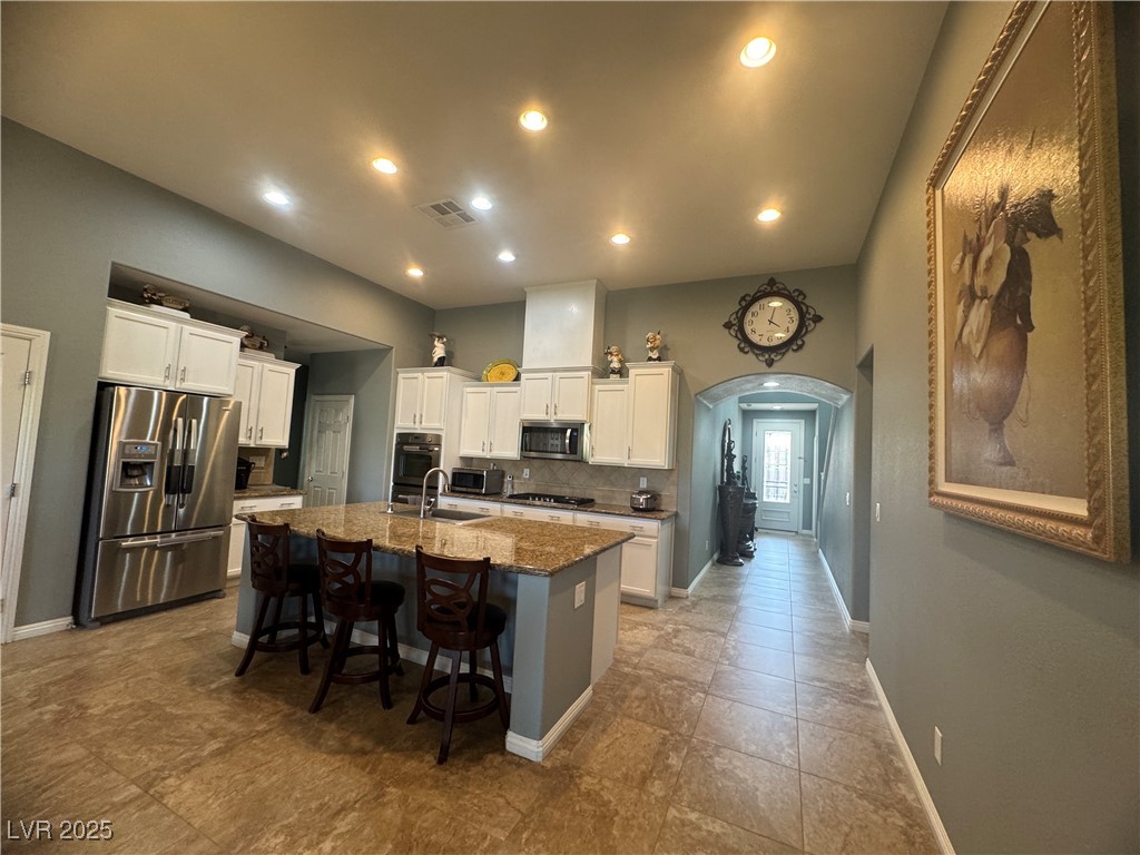 640 House Blend Lane, Henderson, Nevada image 11