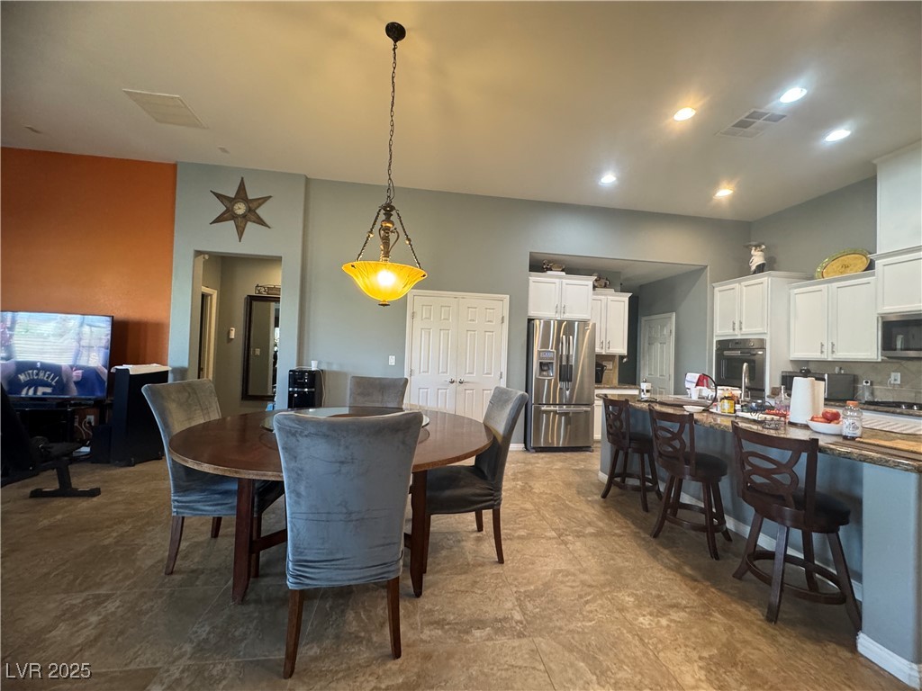 640 House Blend Lane, Henderson, Nevada image 18