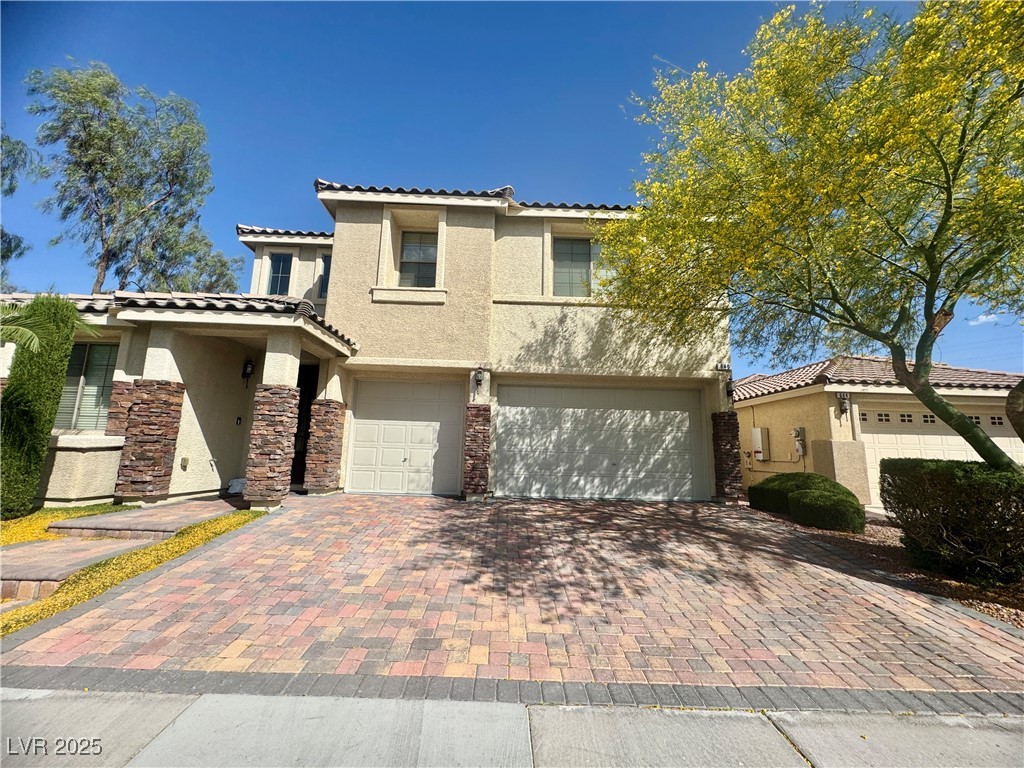 640 House Blend Lane, Henderson, Nevada image 2