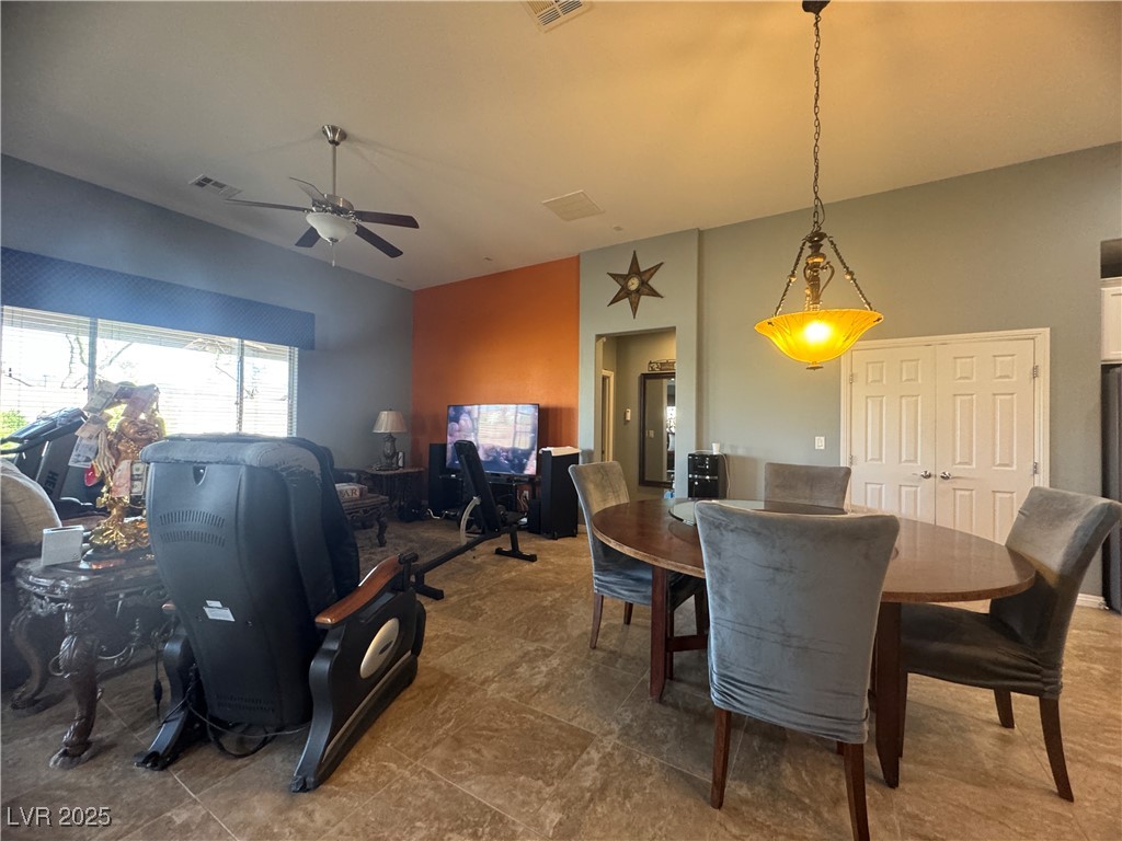 640 House Blend Lane, Henderson, Nevada image 19