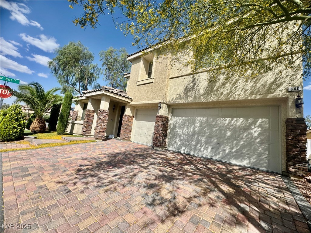 640 House Blend Lane, Henderson, Nevada image 4