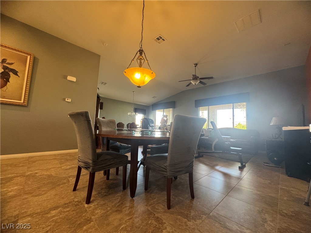640 House Blend Lane, Henderson, Nevada image 17