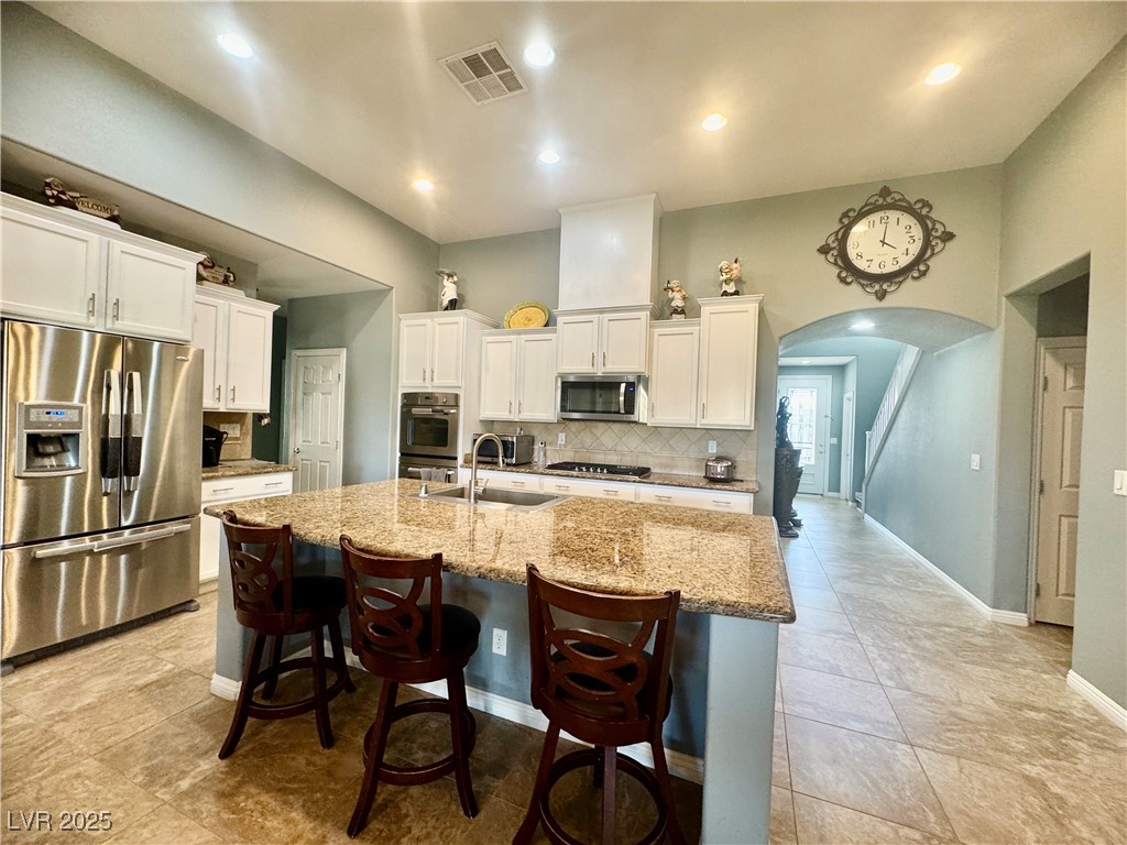 640 House Blend Lane, Henderson, Nevada image 14