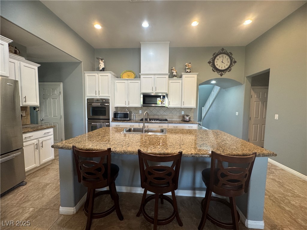 640 House Blend Lane, Henderson, Nevada image 12