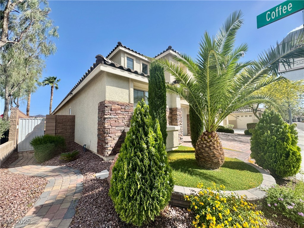 640 House Blend Lane, Henderson, Nevada image 6