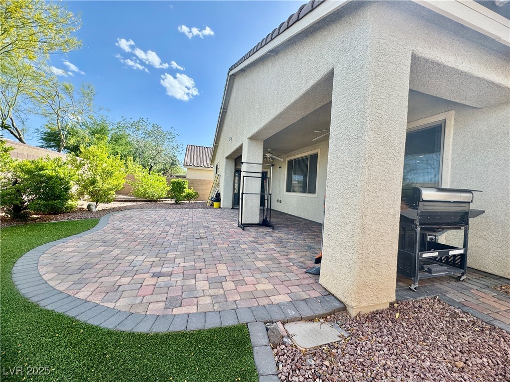 640 House Blend Lane, Henderson, Nevada image 46