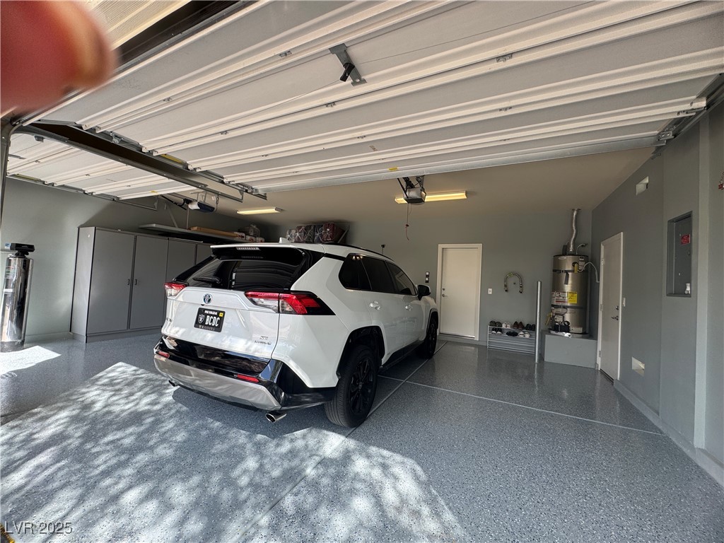 640 House Blend Lane, Henderson, Nevada image 48