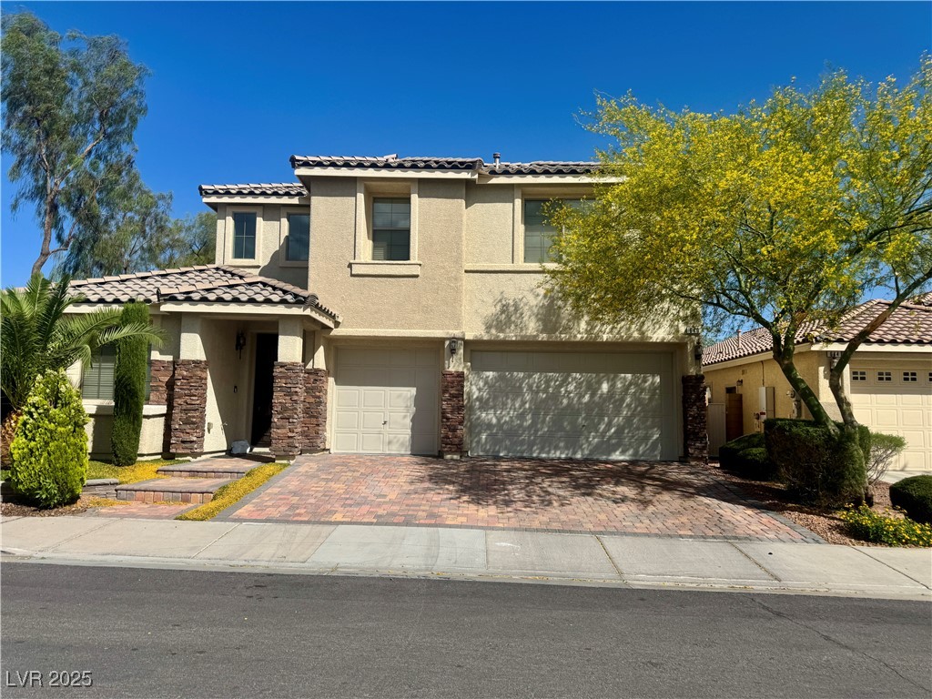 640 House Blend Lane, Henderson, Nevada image 1