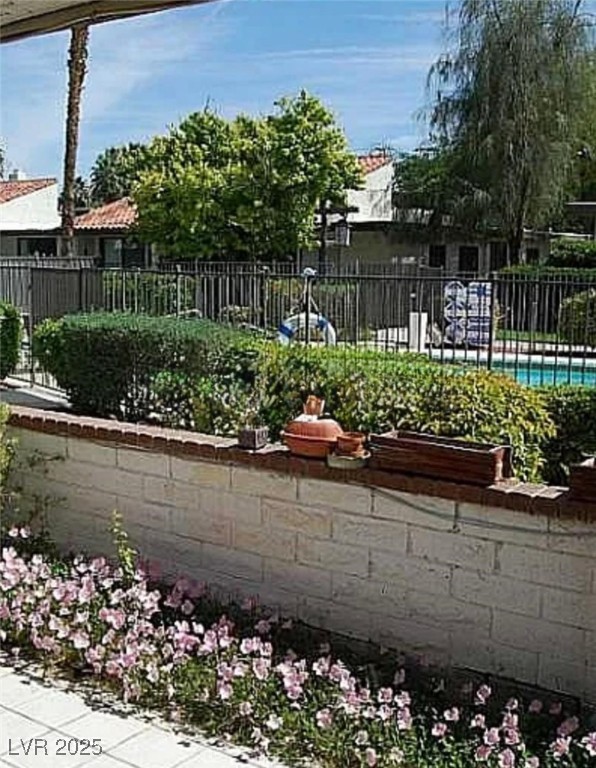 2569 Malabar Avenue, Las Vegas, Nevada image 19