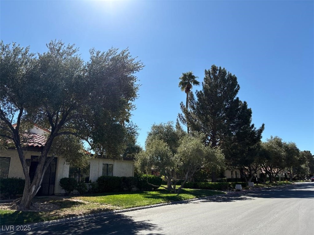 2569 Malabar Avenue, Las Vegas, Nevada image 24