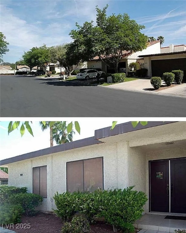 2569 Malabar Avenue, Las Vegas, Nevada image 2