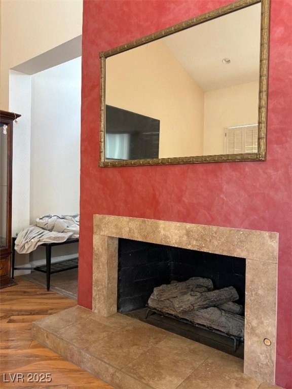 2569 Malabar Avenue, Las Vegas, Nevada image 4
