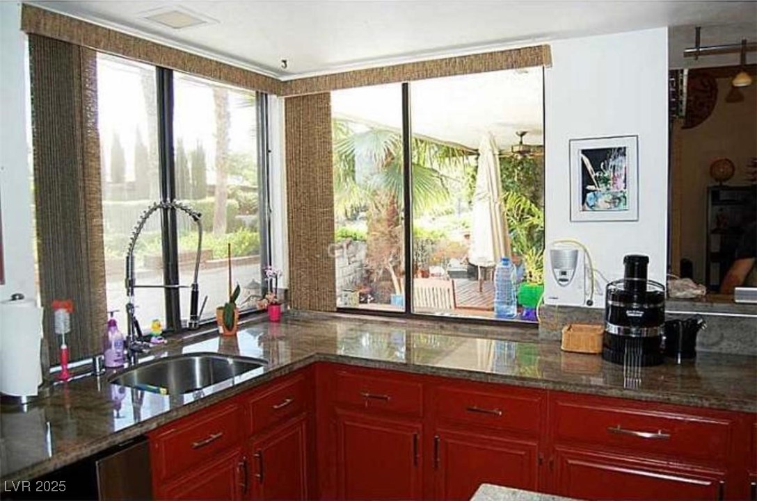 2569 Malabar Avenue, Las Vegas, Nevada image 7