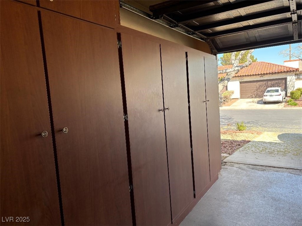 2569 Malabar Avenue, Las Vegas, Nevada image 23