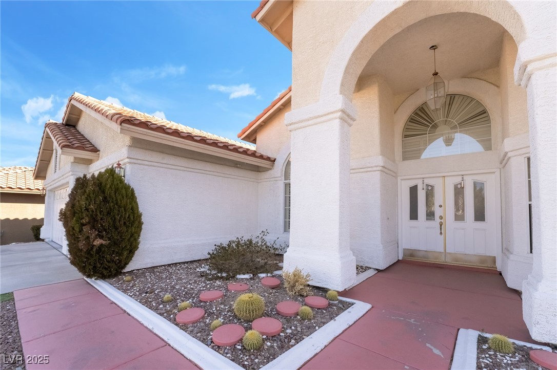 1540 Castle Crest Drive, Las Vegas, Nevada image 6