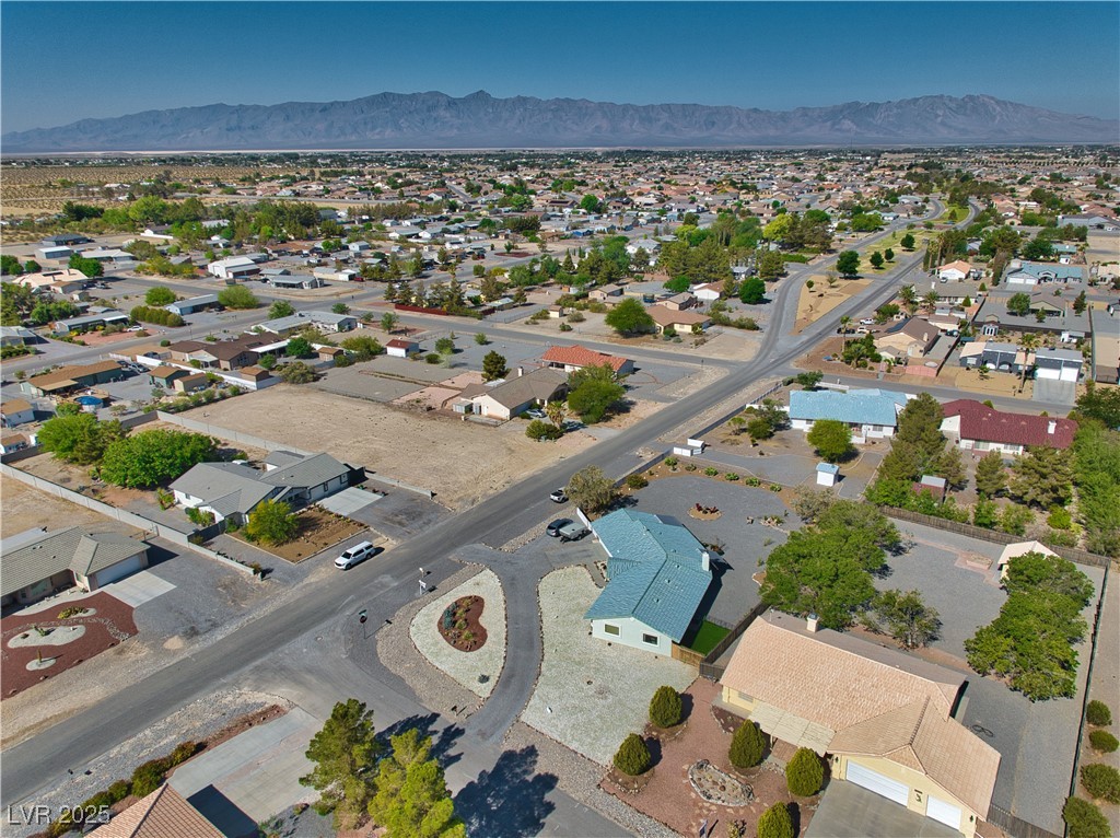6490 Wagon Wheel Court, Pahrump, Nevada image 39