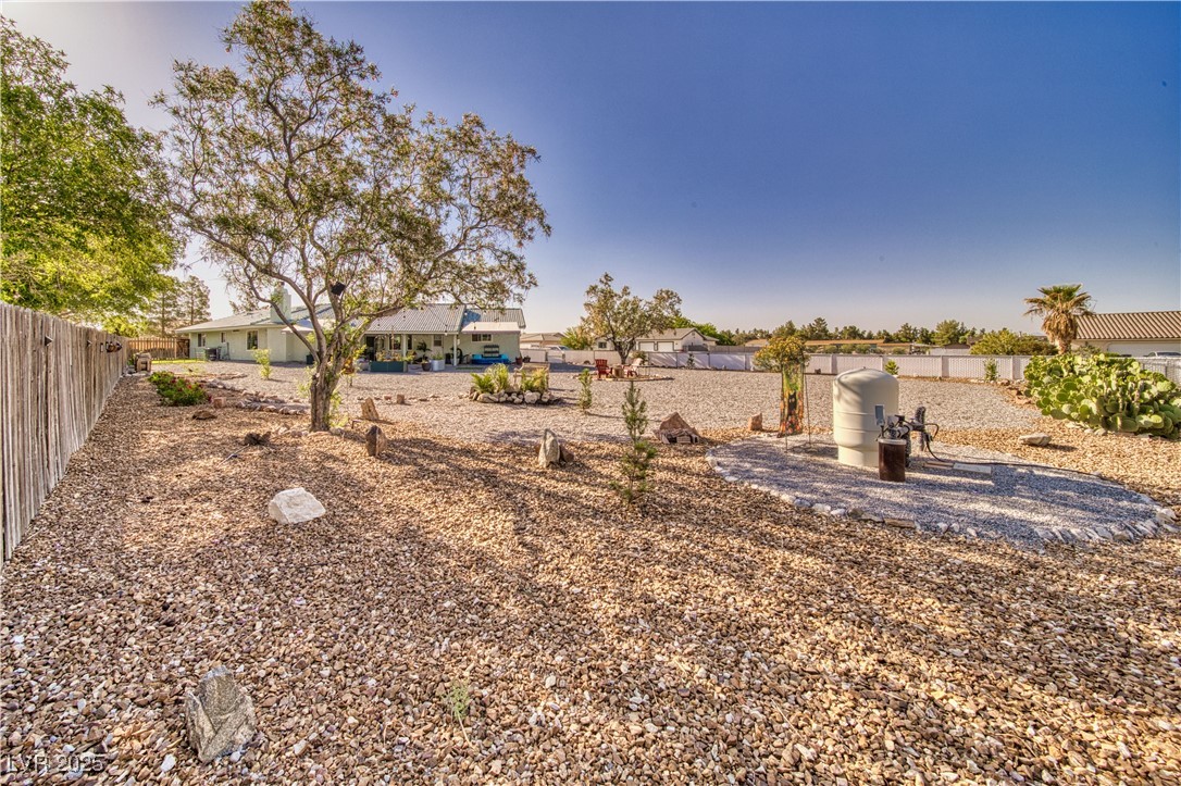 6490 Wagon Wheel Court, Pahrump, Nevada image 27