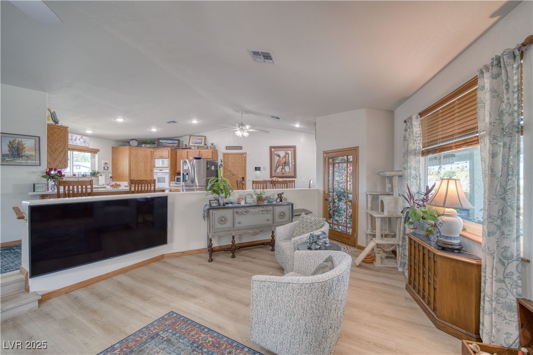 6490 Wagon Wheel Court, Pahrump, Nevada image 7
