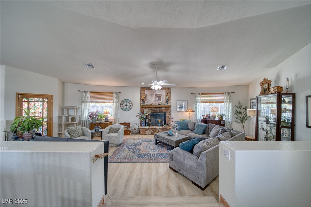 6490 Wagon Wheel Court, Pahrump, Nevada image 5