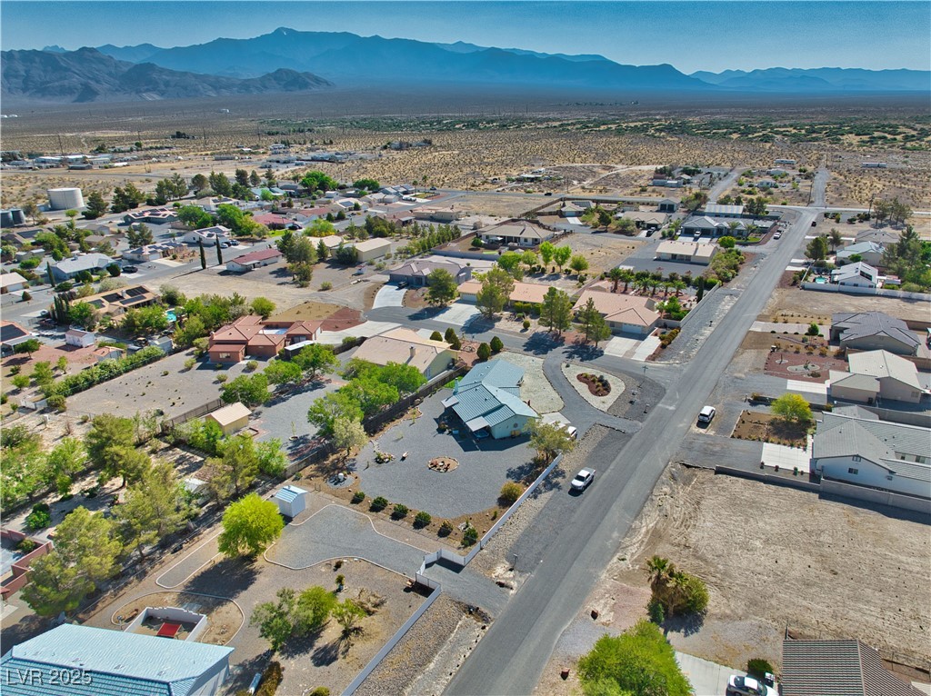 6490 Wagon Wheel Court, Pahrump, Nevada image 35