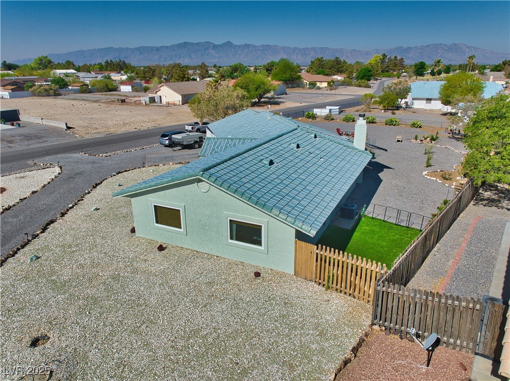 6490 Wagon Wheel Court, Pahrump, Nevada image 49