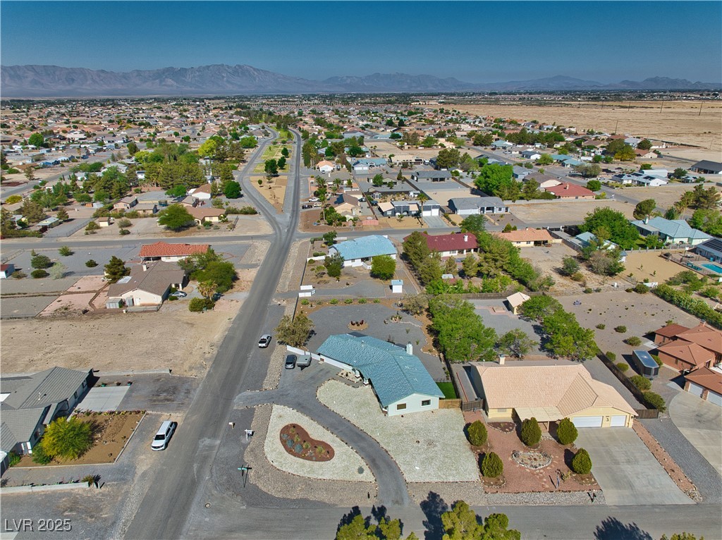 6490 Wagon Wheel Court, Pahrump, Nevada image 38