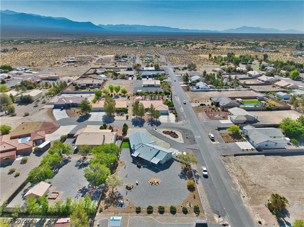 6490 Wagon Wheel Court, Pahrump, Nevada image 42