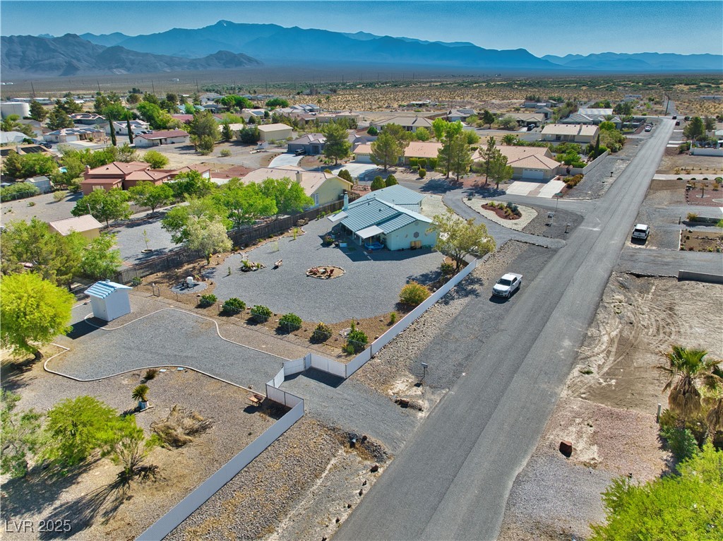 6490 Wagon Wheel Court, Pahrump, Nevada image 34