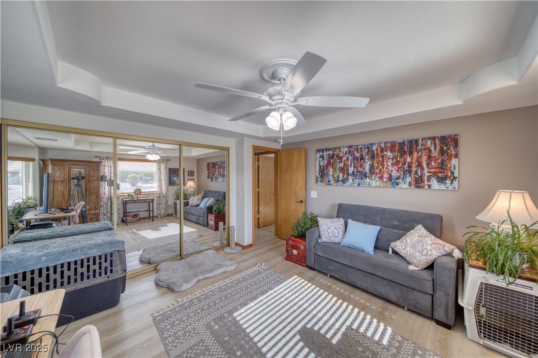 6490 Wagon Wheel Court, Pahrump, Nevada image 17