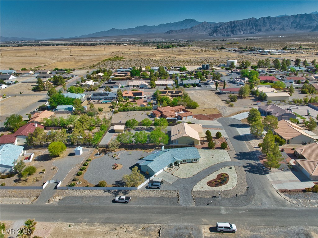 6490 Wagon Wheel Court, Pahrump, Nevada image 36