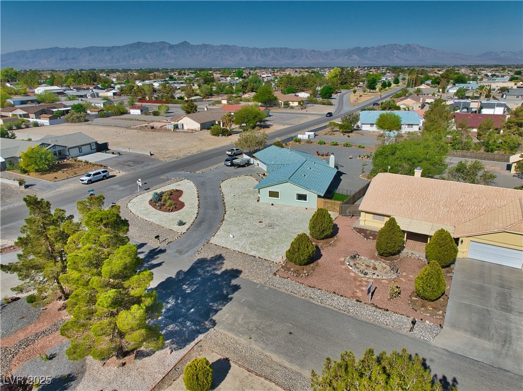 6490 Wagon Wheel Court, Pahrump, Nevada image 33