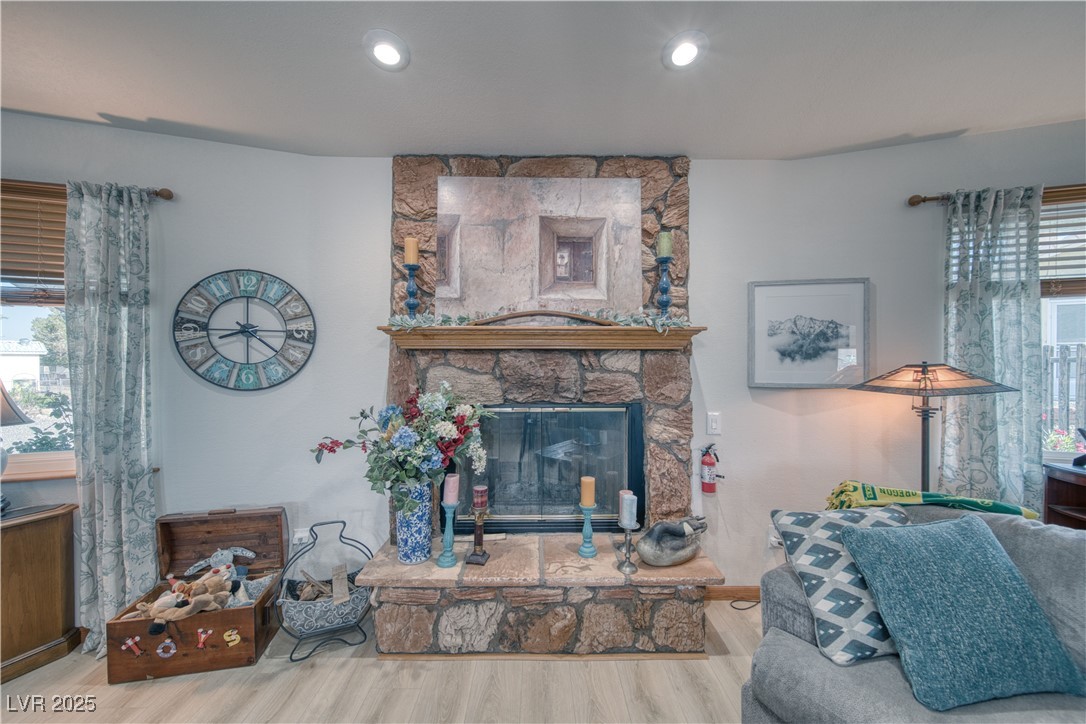 6490 Wagon Wheel Court, Pahrump, Nevada image 6