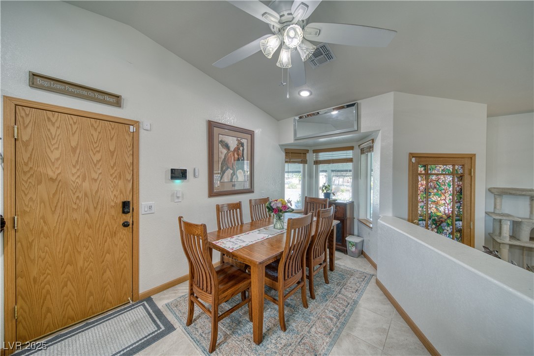 6490 Wagon Wheel Court, Pahrump, Nevada image 9