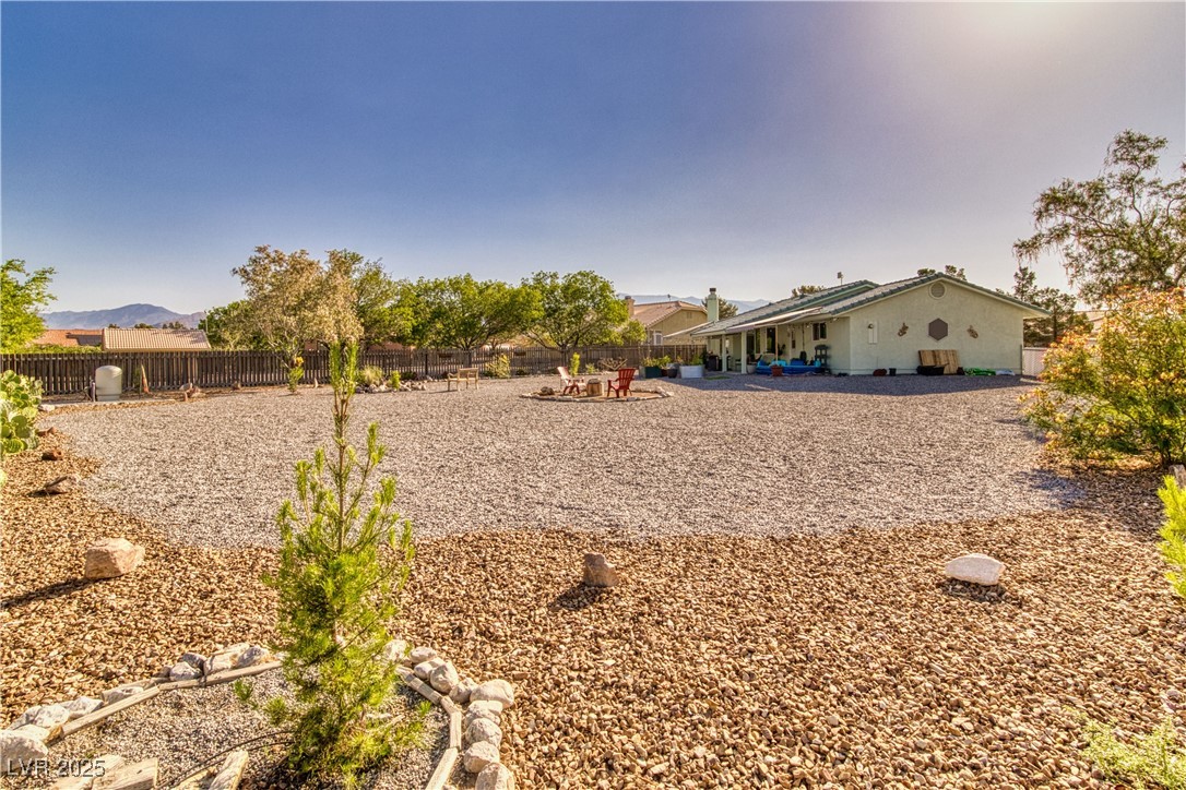 6490 Wagon Wheel Court, Pahrump, Nevada image 24