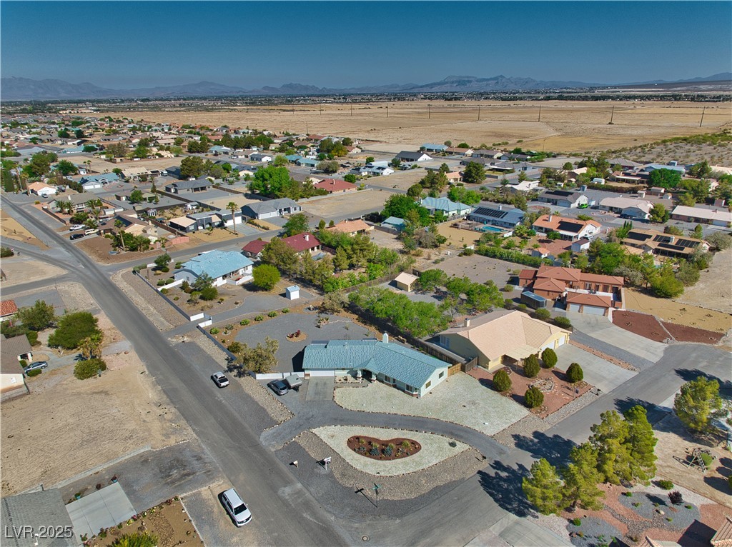 6490 Wagon Wheel Court, Pahrump, Nevada image 37