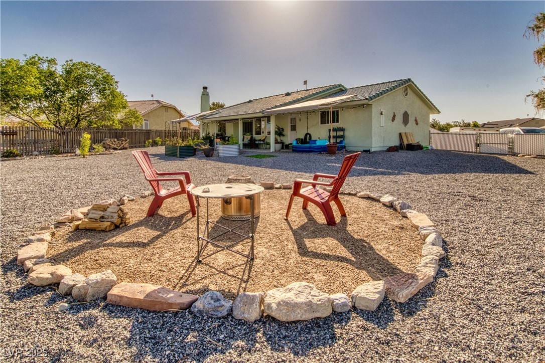 6490 Wagon Wheel Court, Pahrump, Nevada image 26