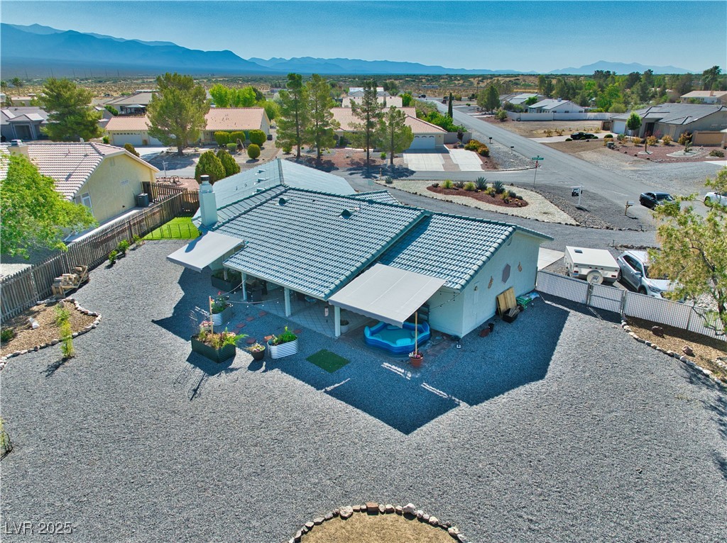 6490 Wagon Wheel Court, Pahrump, Nevada image 43