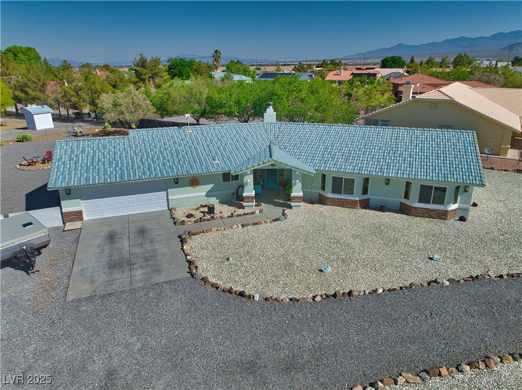 6490 Wagon Wheel Court, Pahrump, Nevada image 47