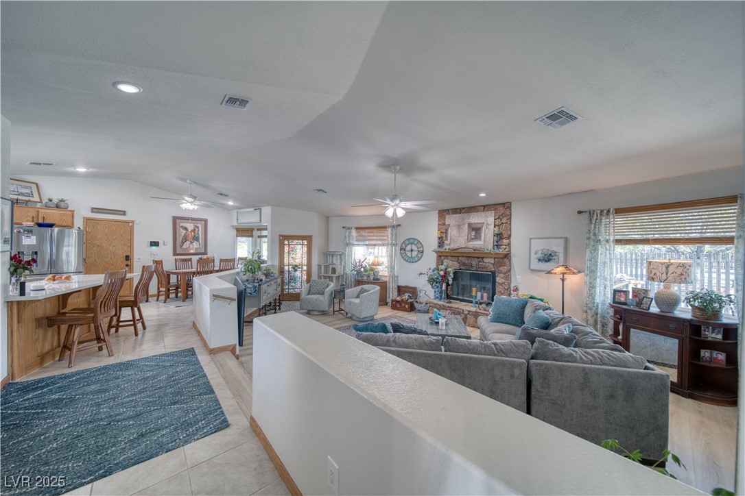 6490 Wagon Wheel Court, Pahrump, Nevada image 13